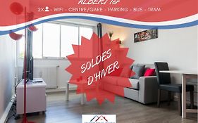 Sweethome Dijon - Albert 1Er